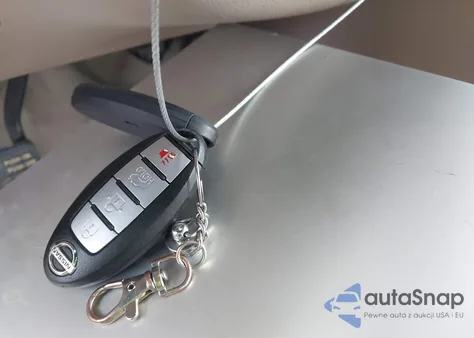 2013 Nissan Altima 2.5 S z USA, uszkodzony, nr VIN 1N4AL3APXDC108872